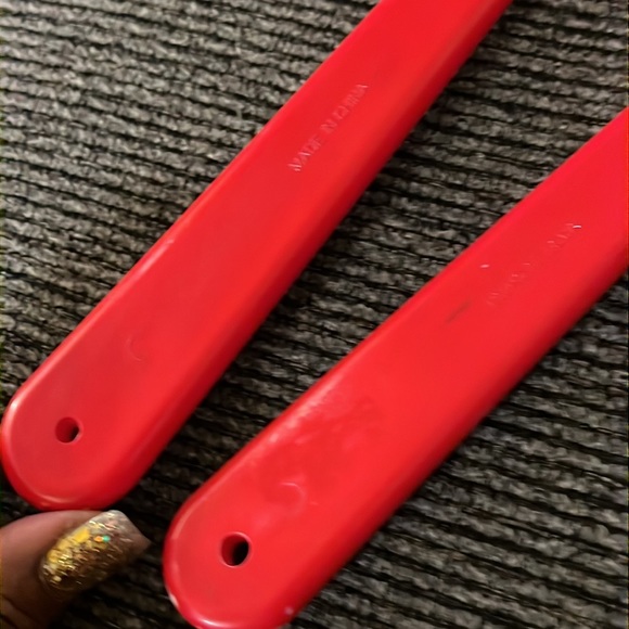 Vintage Mickey Mouse back scratcher 1980s - Picture 6 of 6